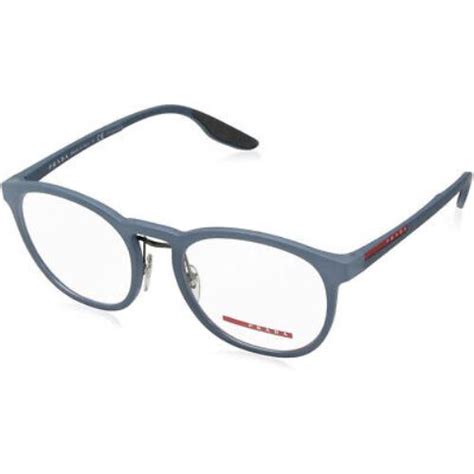 prada men's 0ps 05hv|Prada Men's 0PS 05HV .